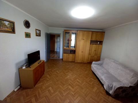 квартира по адресу Теремковская ул., 2-А