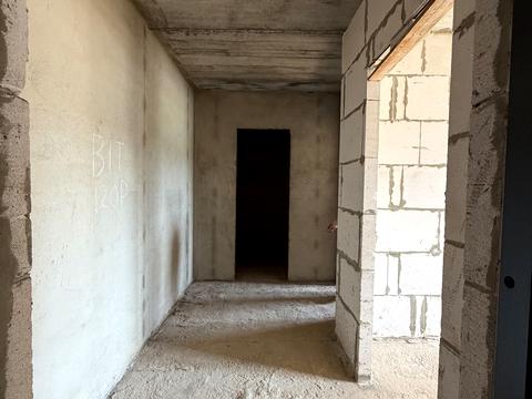 квартира за адресою 4-й Леоніда Каденюка проїзд, (Будинок)