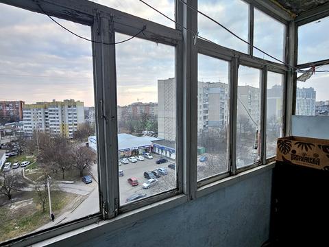 квартира за адресою Вербова вул., 43