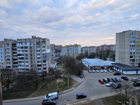 квартира за адресою Вербова вул., 43