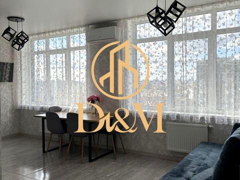 квартира за адресою Братів Чибінєєвих вул. (Чернігівська), 8-А