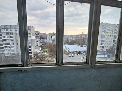 квартира за адресою Вербова вул., 43