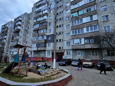 квартира за адресою Вербова вул., 43