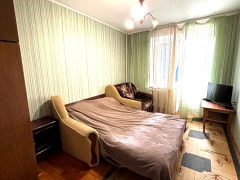 квартира за адресою Соломії Крушельницької вул., 77