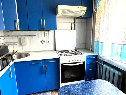 квартира за адресою Соломії Крушельницької вул., 77