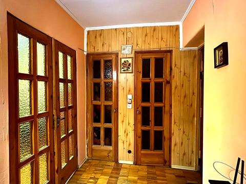 квартира за адресою Соломії Крушельницької вул., 77