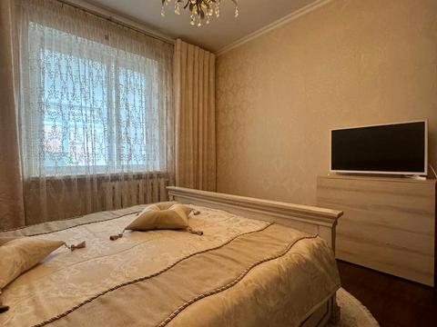 квартира за адресою Гайдамацька вул. (Марфи Струтинської), 13