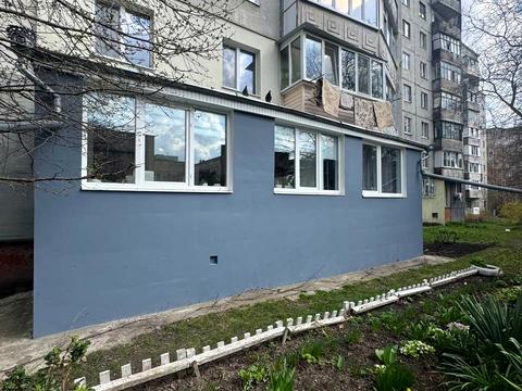 квартира за адресою Гайдамацька вул. (Марфи Струтинської), 13