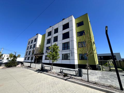 квартира за адресою Фабрична вул., 4а