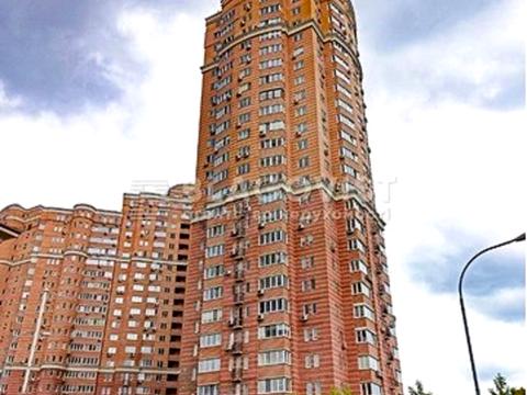 квартира за адресою Голосіївська вул., 13-А