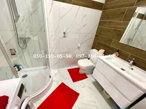 квартира за адресою Оболонський просп., 1к3