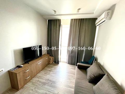 квартира за адресою Оболонський просп., 1к3