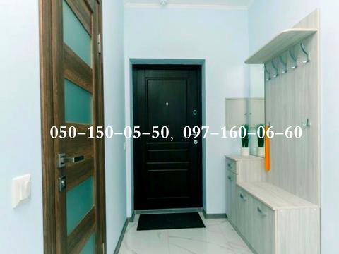 квартира за адресою Оболонський просп., 1к3