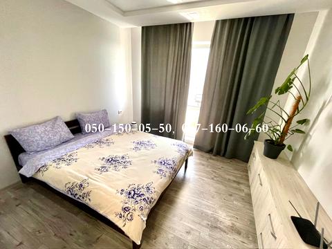 квартира за адресою Оболонський просп., 1к3