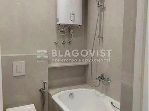 квартира за адресою Голосіївська вул., 13-А