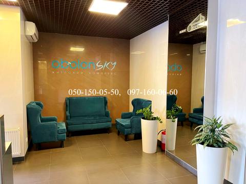 квартира за адресою Оболонський просп., 1к3