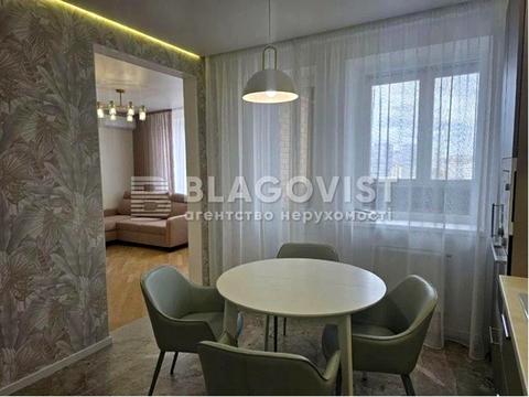 квартира за адресою Голосіївська вул., 13-А