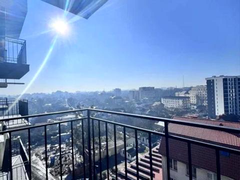квартира по адресу Юліана Пелеша ул., 3, к1