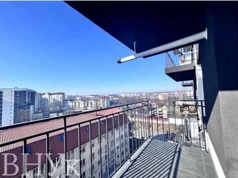 квартира по адресу Юліана Пелеша ул., 3, к1