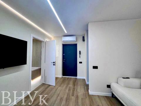 квартира по адресу Юліана Пелеша ул., 3, к1