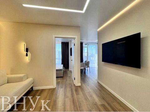 квартира по адресу Юліана Пелеша ул., 3, к1