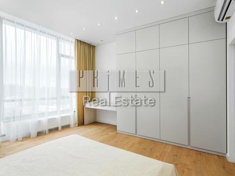 квартира за адресою Деміївська вул., 29