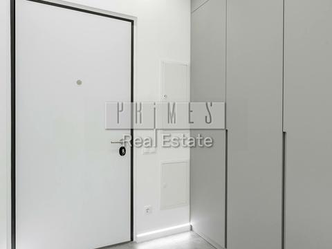 квартира за адресою Деміївська вул., 29