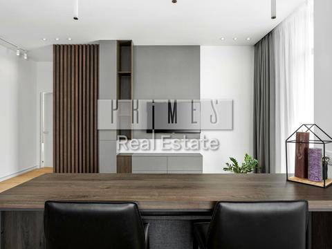 квартира за адресою Деміївська вул., 29