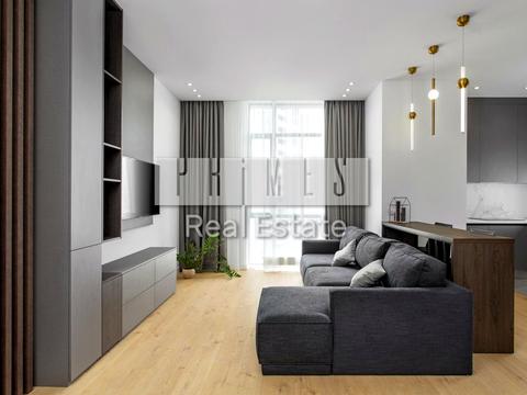 квартира за адресою Деміївська вул., 29