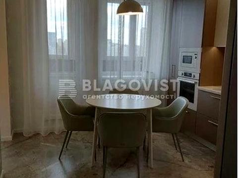 квартира за адресою Голосіївська вул., 13-А