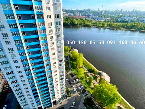 квартира за адресою Оболонський просп., 1к3