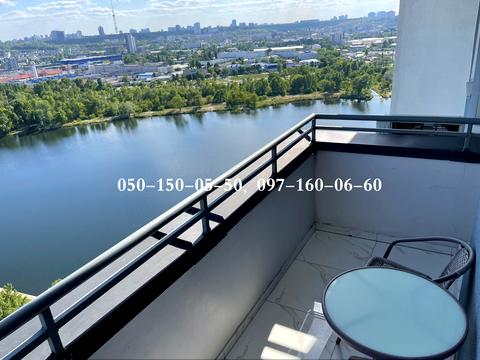 квартира за адресою Оболонський просп., 1к3