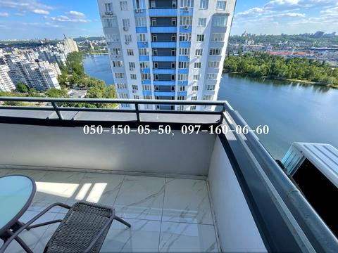 квартира за адресою Оболонський просп., 1к3