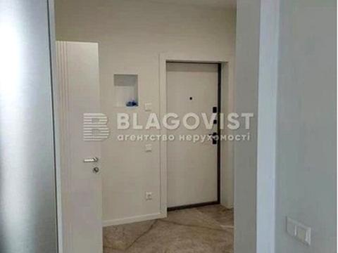 квартира за адресою Голосіївська вул., 13-А
