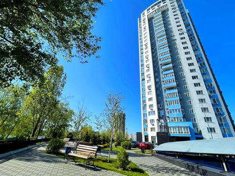 квартира за адресою Оболонський просп., 1к3