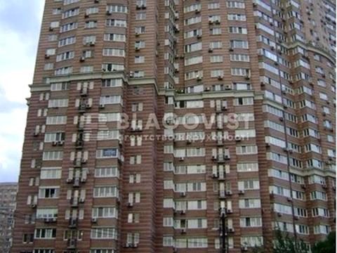 квартира за адресою Голосіївська вул., 13-А