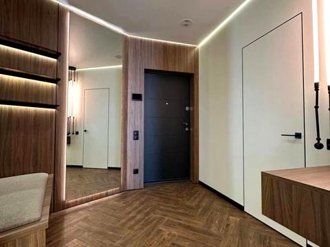 квартира за адресою Берестейський просп. (Перемоги), 11 к1