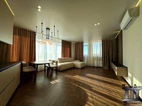 квартира за адресою Берестейський просп. (Перемоги), 11 к1