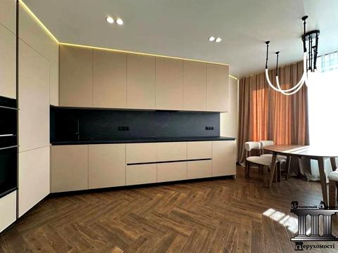 квартира за адресою Берестейський просп. (Перемоги), 11 к1