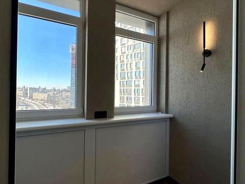 квартира за адресою Берестейський просп. (Перемоги), 11 к1