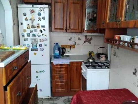 квартира за адресою Братська вул., 4