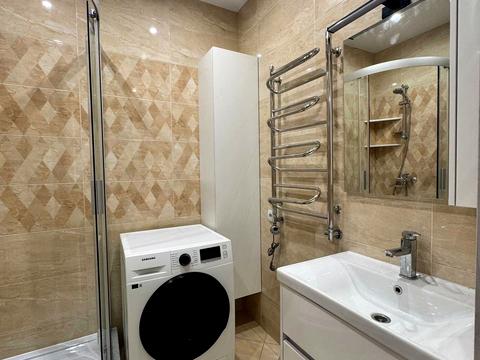 квартира за адресою Жовківська вул., (Будинок 2)