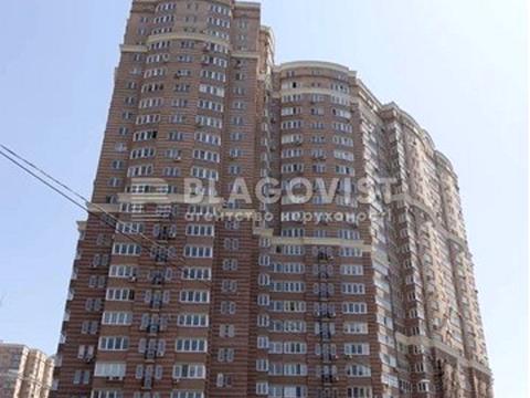 квартира за адресою Голосіївська вул., 13-А