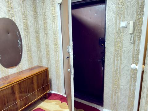 квартира по адресу Николая Василенко ул., 13
