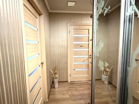 квартира за адресою Суми, Свободи просп. (Прокоф'єва), 49