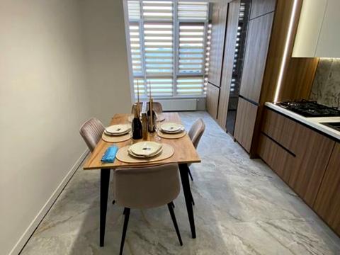 квартира за адресою Височана вул., 18 к26
