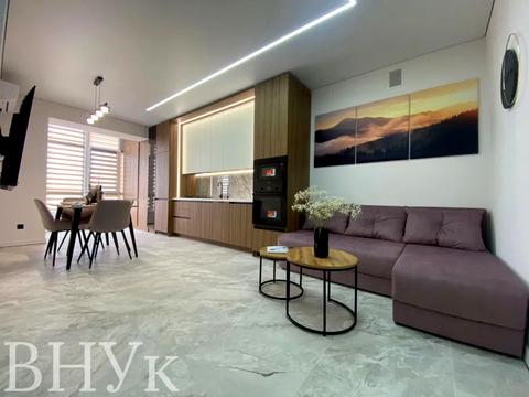 квартира за адресою Височана вул., 18 к26