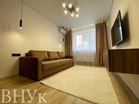 квартира за адресою Височана вул., 18 к26