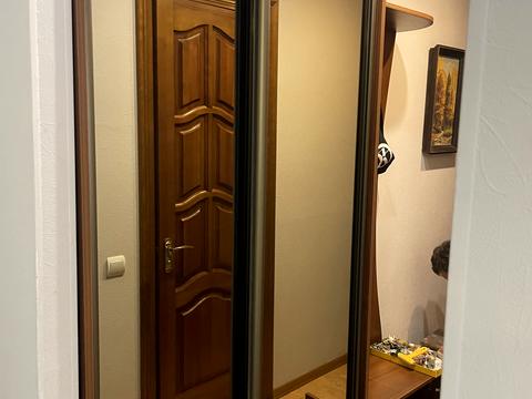 квартира по адресу Энтузиастов ул., 41/1