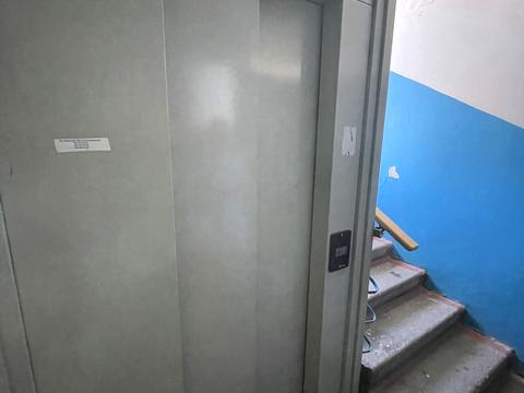 квартира по адресу Энтузиастов ул., 41/1